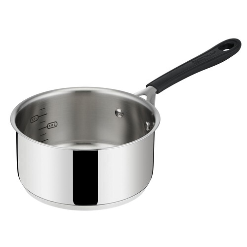 Jamie Oliver By Tefal Home Cook Saucepan 18cm