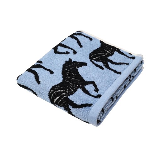 Spa Maison Zebra Hand Towel