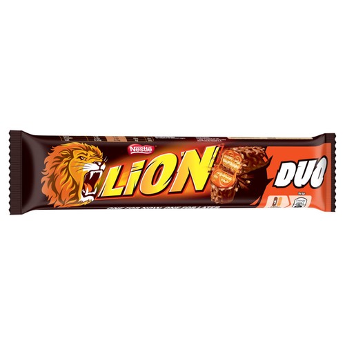 Lion Milk Duo