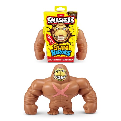 Zuru Slam Hero