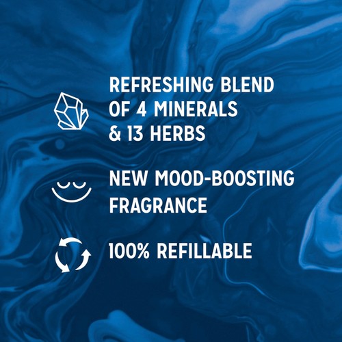 Radox Shower Gel Feel Awake  450ml