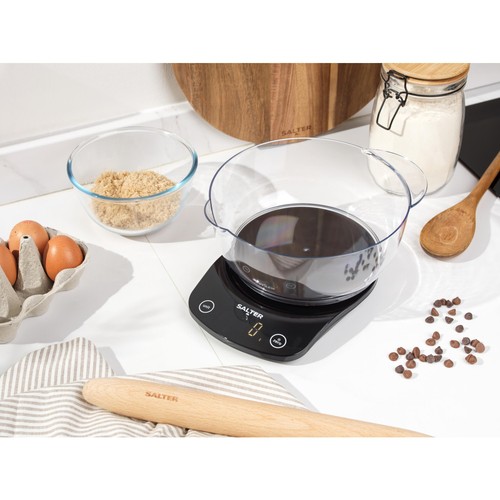 Salter Electronic Kitchen Scale