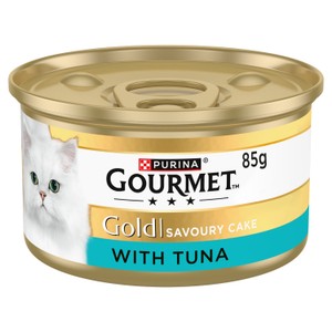 Gourmet 85g