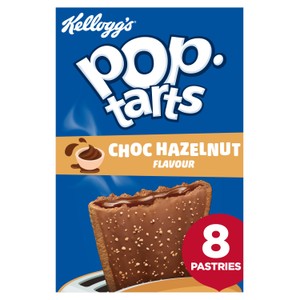 Kellogg's 8 perpack
