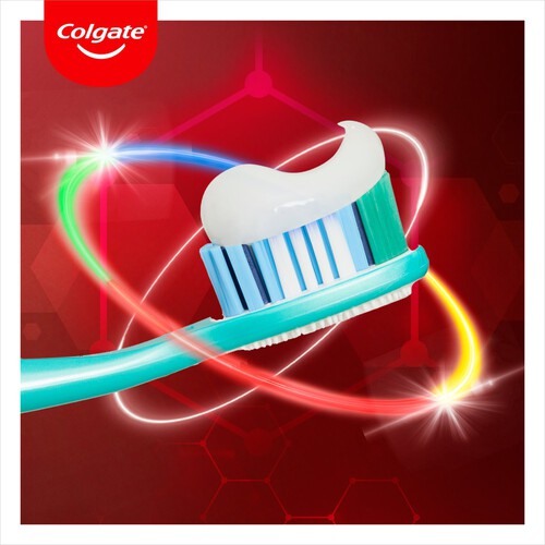 Colgate Total Advanced Whitening Toothpaste 