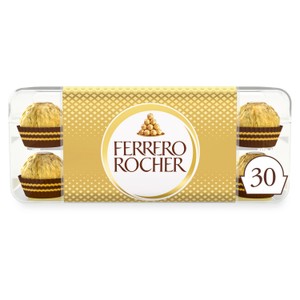Ferrero Rocher Boxed Chocolates 24 Pieces 300g