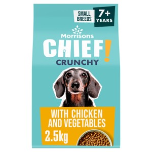 Morrisons 2.5kg