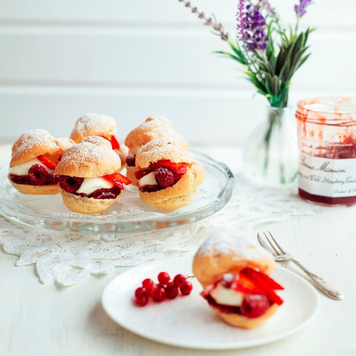 Bonne Maman Wild Strawberry Conserve