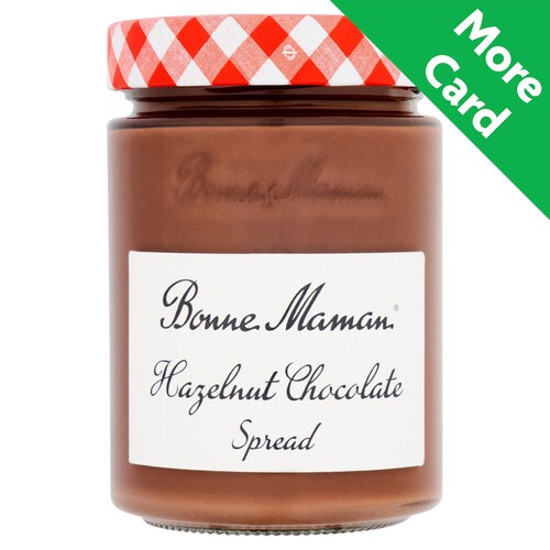 Bonne Maman Chocolate Spread