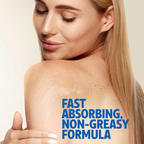 Vaseline Intensive Care Essential Lotion 400ml