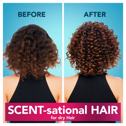 Herbal Essences Shampoo Hello Hydration With Coconut Essences 