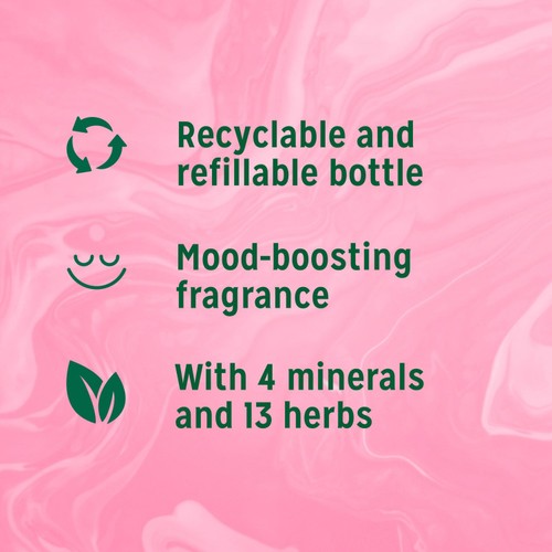 Radox Shower Gel Feel Indulged 450ml