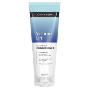 John Frieda Volume Lift Hold The Lift Hairspray