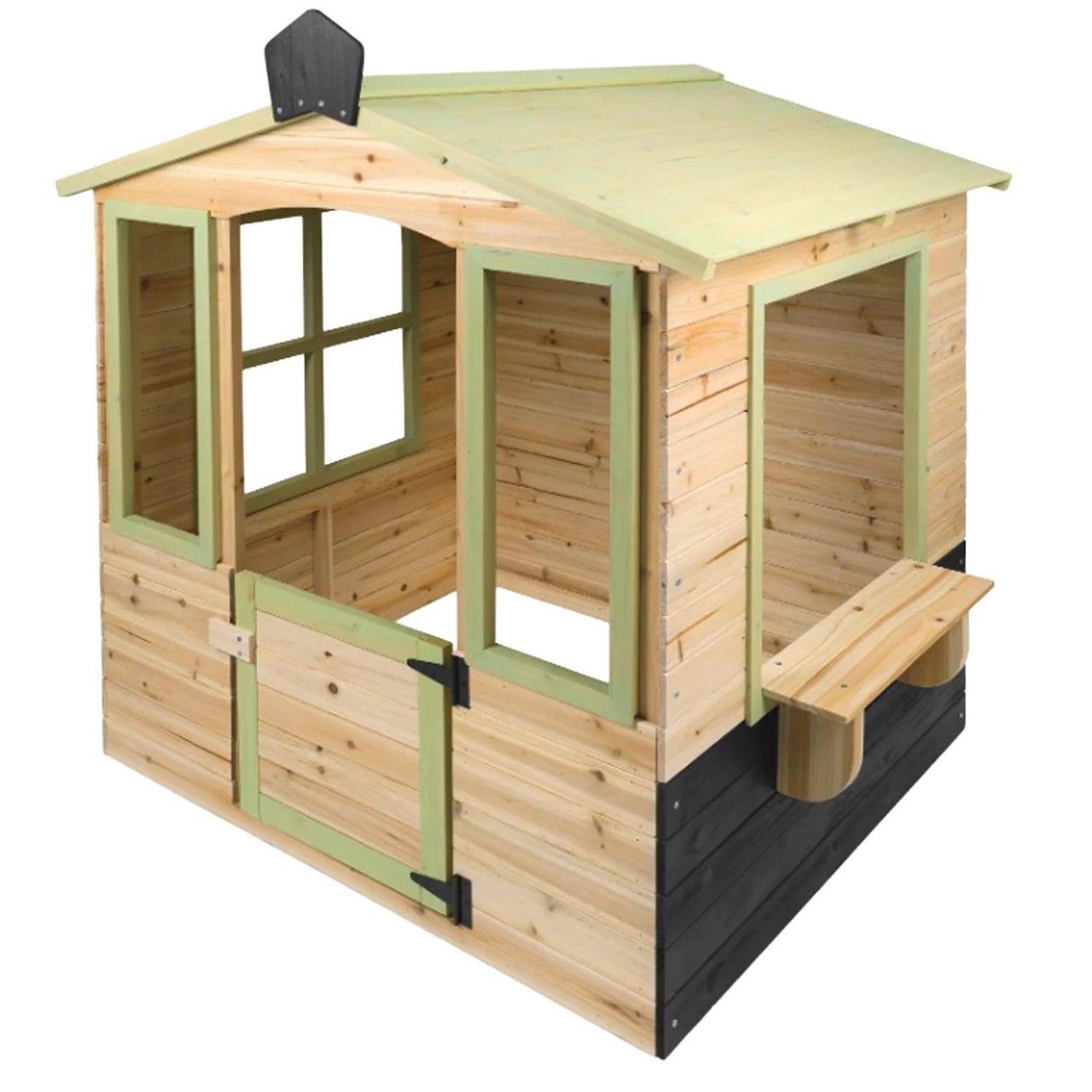 Cubby House