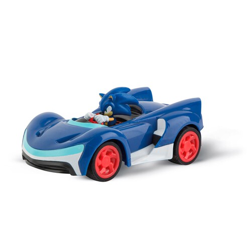 Carrera Team Sonic Racing Mini RC