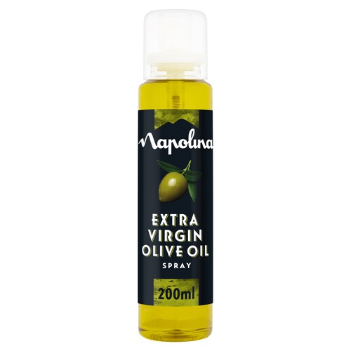 Napolina Extra Virgin Olive Oil Spray