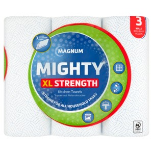 Mighty Big 3 perpack
