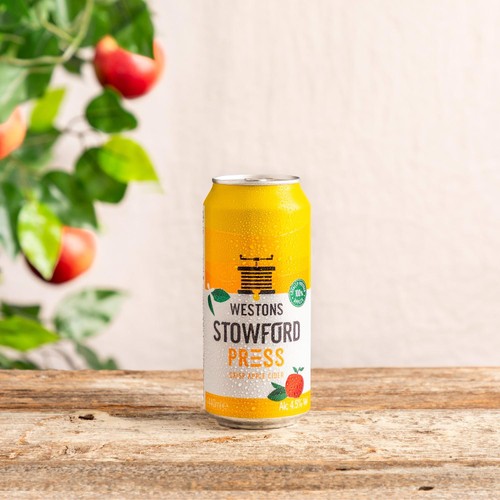 Stowford Press Apple Cider