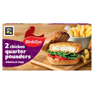 Birds Eye 227g