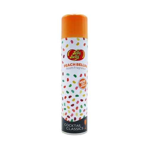 Jelly Belly Air Freshener Peach Bellini 