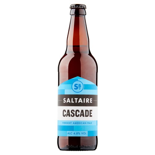 Saltaire Cascade Pale