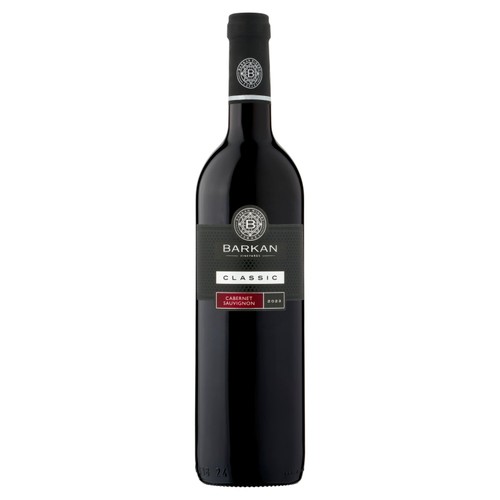 Barkan Cabernet Sauvignon