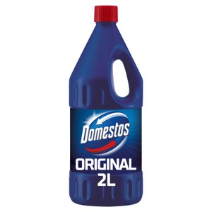 Domestos Original Thick Bleach 2L
