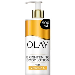 Olay Body Lotion Vit C 500Ml