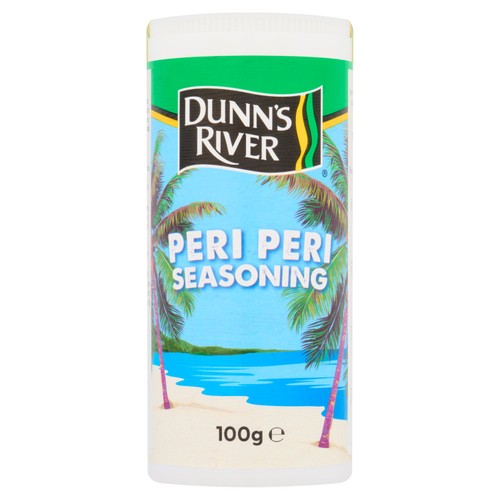 Dunn's River Peri Peri Seasoning 