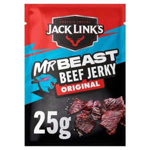 Jack Link's  Original Beef Jerky