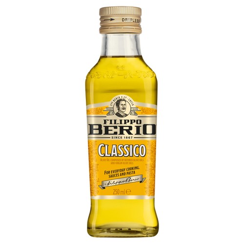 Filippo Berio Olive Oil