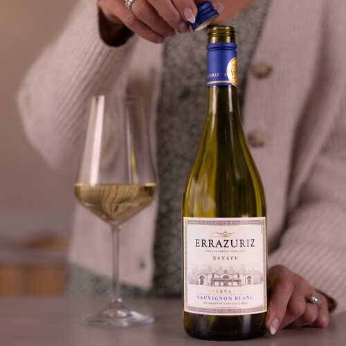 Errazuriz Sauvignon Blanc      