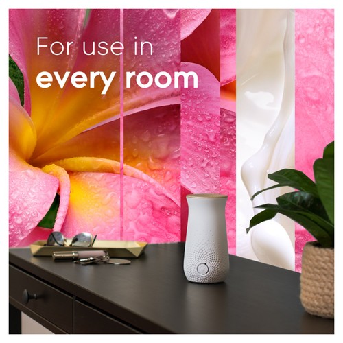Glade Sense & Spray Refill Tropical Blossoms