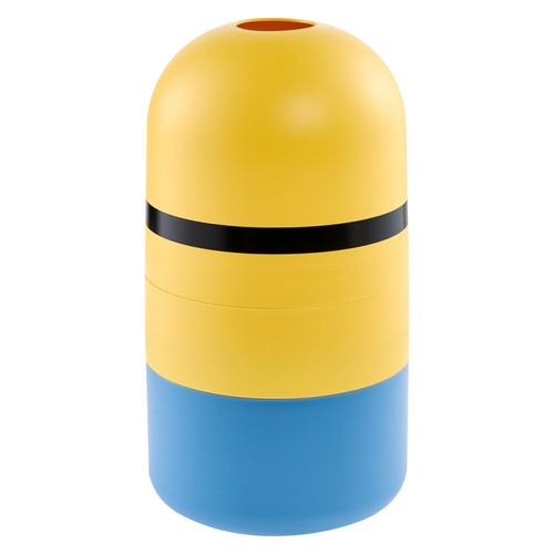 Keeeper Minions Kevin Storage Box 10L