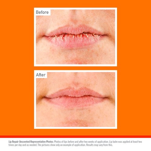 O'Keeffes Lip Repair Balm