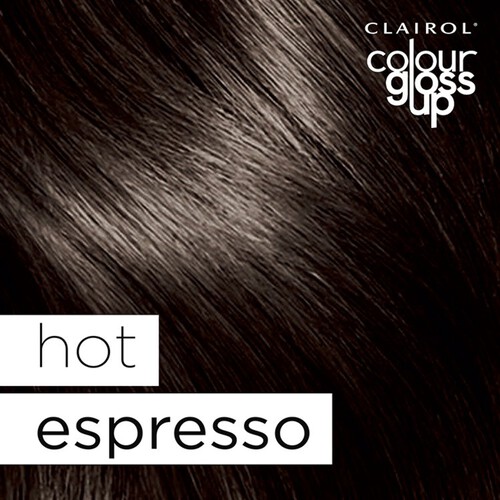 Clairol Gloss Up Espresso