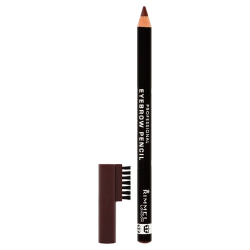 Rimmel London Professional Eyebrow Pencil Dark Brown