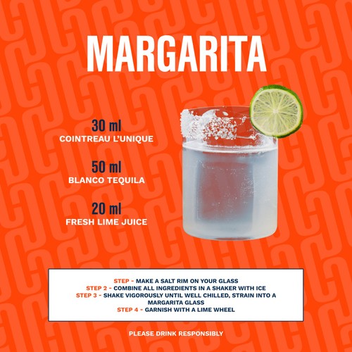 Cointreau Triple Sec Orange Liqueur