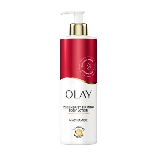 Olay Body Lotion Rg Nia 500Ml