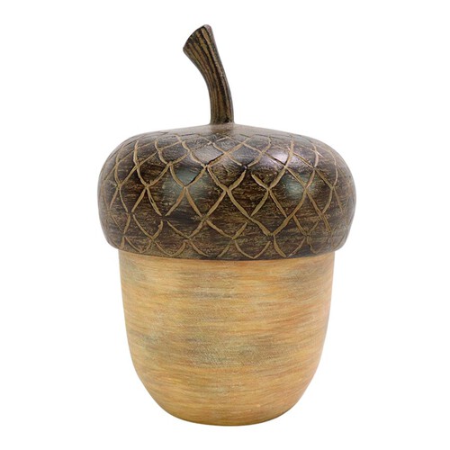 Nutmeg Home Acorn Mini Storage