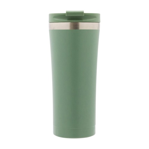 Nutmeg Home Coffee Cup Green