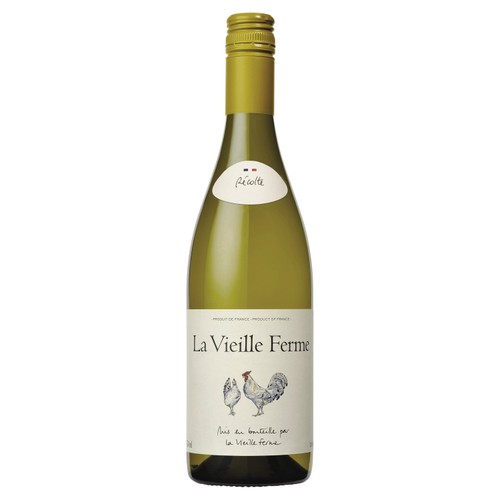 La Vieille Ferme Blanc - Morrisons Online Groceries & Offers