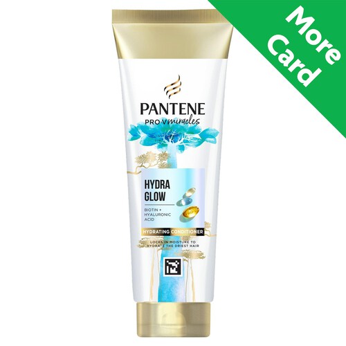 Pantene Miracle Conditioner