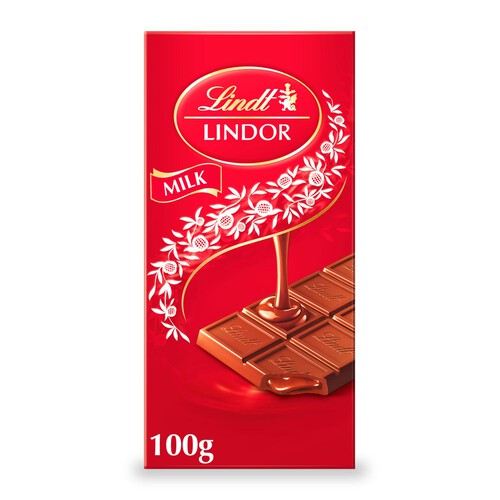 Lindt Lindor Milk