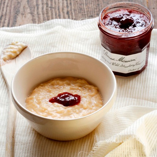 Bonne Maman Wild Strawberry Conserve