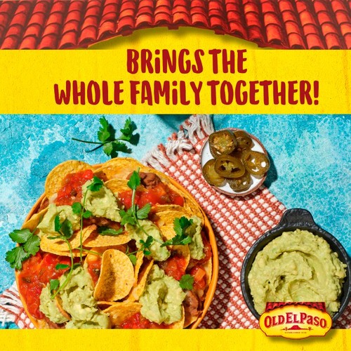 Old El Paso Slice Green Jalapenos