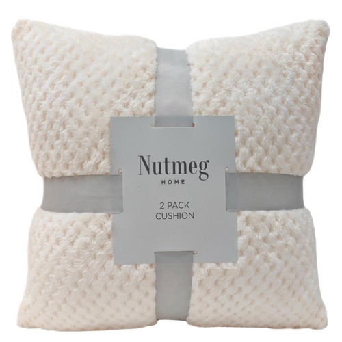 Nutmeg Home Cushion