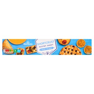Morrisons Ready Roll Puff Pastry 320g