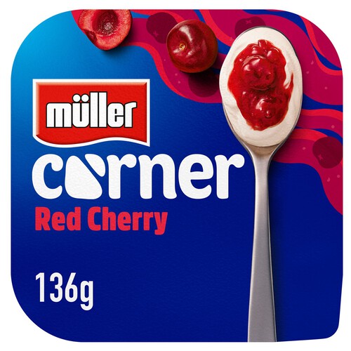 Muller Corner Red Cherry