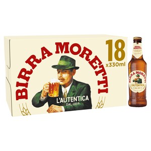 Birra Moretti | Morrisons
